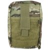 Sumka medik zdravotní lékarnička First Aid Molle Pouch Large BTP MultiCam Kombat® Tactical