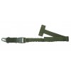 Modulární popruh na zbraň Olive Green Modular Gun Sling Kombat® Tactical