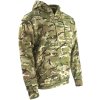 Taktická mikina s kapucí BTP MultiCam Velcro Kombat® Tactical