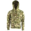 Taktická mikina s kapucí BTP MultiCam Velcro Kombat® Tactical