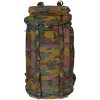 Batoh bojový M97 velký 120l maskování Jigsaw Belgie originál