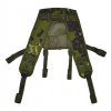 Bojové nosné treky M96 HMAK YOKE PLCE Webbing Dánsko originál