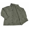 Polní bunda Field Jacket Olive Drab Holandsko originál použitý