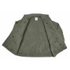 Polní bunda Field Jacket Olive Drab Holandsko originál použitý