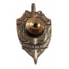 Odznak KGB VETERÁN SSSR (КГБ ВЕТЕРАН СССР) originál Rusko