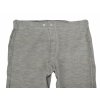 Spodky bavlněné podvlékací šedé Itálie originál