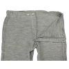 Spodky bavlněné podvlékací šedé Itálie originál