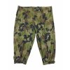 Kalhoty polní jezdecké 3/4 M-90 Mosaic Camo Rumunsko originál
