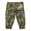 Kalhoty polní jezdecké 3/4 M-90 Mosaic Camo Rumunsko originál