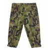 Kalhoty polní jezdecké 3/4 M-90 Mosaic Camo Rumunsko originál