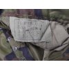 Kalhoty polní jezdecké 3/4 M-90 Mosaic Camo Rumunsko originál