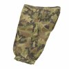 Kalhoty polní jezdecké 3/4 M-90 Mosaic Camo Rumunsko originál