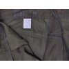 Kalhoty 85 služební zelené vz.85 oliv ČSLA originál