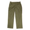 Kalhoty 85 služební zelené vz.85 oliv ČSLA originál