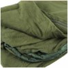 Spací pytel mumie Fleece hřejivá vložka do spacáku Mil-Tec® Olive Drab