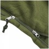 Spací pytel mumie Fleece hřejivá vložka do spacáku Mil-Tec® Olive Drab