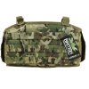 Opasek bojový pás Molle nosný Kombat® Tactical Battle Belt multicam BTP