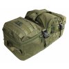 Přepravní lodní vak / batoh / taška Operators Duffle Bag 60l Kombat® Tactical Olive Green