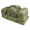 Přepravní lodní vak / batoh / taška Operators Duffle Bag 60l Kombat® Tactical Olive Green