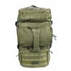 Přepravní lodní vak / batoh / taška Operators Duffle Bag 60l Kombat® Tactical Olive Green