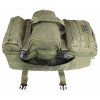 Přepravní lodní vak / batoh / taška Operators Duffle Bag 60l Kombat® Tactical Olive Green