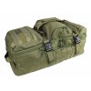 Přepravní lodní vak / batoh / taška Operators Duffle Bag 60l Kombat® Tactical Olive Green