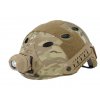 Helma (přilba) FAST PJ Emerson (Ops-Core) s rail montáží - Multicam