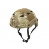 Helma (přilba) FAST PJ Emerson (Ops-Core) s rail montáží - Multicam