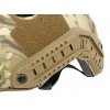 Helma (přilba) FAST PJ Emerson (Ops-Core) s rail montáží - Multicam