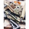 Helma (přilba) FAST PJ Emerson (Ops-Core) s rail montáží - Multicam
