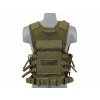 Vesta taktická modulární oliv s opaskem 8FIELDS