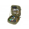 Sumka univerzální EDC (pouzdro, taška) Molle MT MultiCam Tropic 8FIELDS