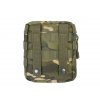 Sumka univerzální EDC (pouzdro, taška) Molle MT MultiCam Tropic 8FIELDS