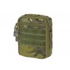 Sumka univerzální EDC (pouzdro, taška) Molle MT MultiCam Tropic 8FIELDS