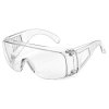 Brýle ochranné čiré Safety Goggles Clear