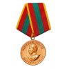 Medaile za statečnou práci ve Velké vlastenecké válce v letech 1941-1945 SSSR originál