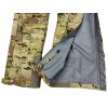 Kalhoty polní speciální do nepříznivého počasí Carinthia® MultiCam® AČR originál