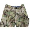 Kalhoty polní speciální do nepříznivého počasí Carinthia® MultiCam® AČR originál