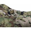 Kalhoty polní speciální do nepříznivého počasí Carinthia® MultiCam® AČR originál