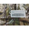 Kalhoty polní speciální do nepříznivého počasí Carinthia® MultiCam® AČR originál