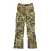 Kalhoty polní speciální do nepříznivého počasí Carinthia® MultiCam® AČR originál
