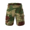 Kraťasy taktické bermudy UTS Urban Tactical Shorts 8.5"® Rhodesian Brushstroke Camo Helikon-Tex® SP-UTS-SP-1K-B04