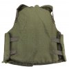 Vesta neprůstřelná střepinová balistická PASGT US Olive originál