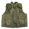 Vesta neprůstřelná střepinová balistická PASGT US Olive originál
