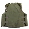 Vesta neprůstřelná střepinová balistická PASGT US Olive originál