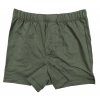 Letní spodní prádlo kraťasy 529L/MON khaki WP Polsko originál