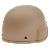 Helma (přilba) Mich 2000 coyote Tan