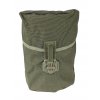 Obal na polní láhev pouzdro na čutoru BW Bundeswehr oliv originál