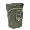 Obal na polní láhev pouzdro na čutoru BW Bundeswehr oliv originál