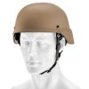 Helma (přilba) Mich 2000 coyote Tan